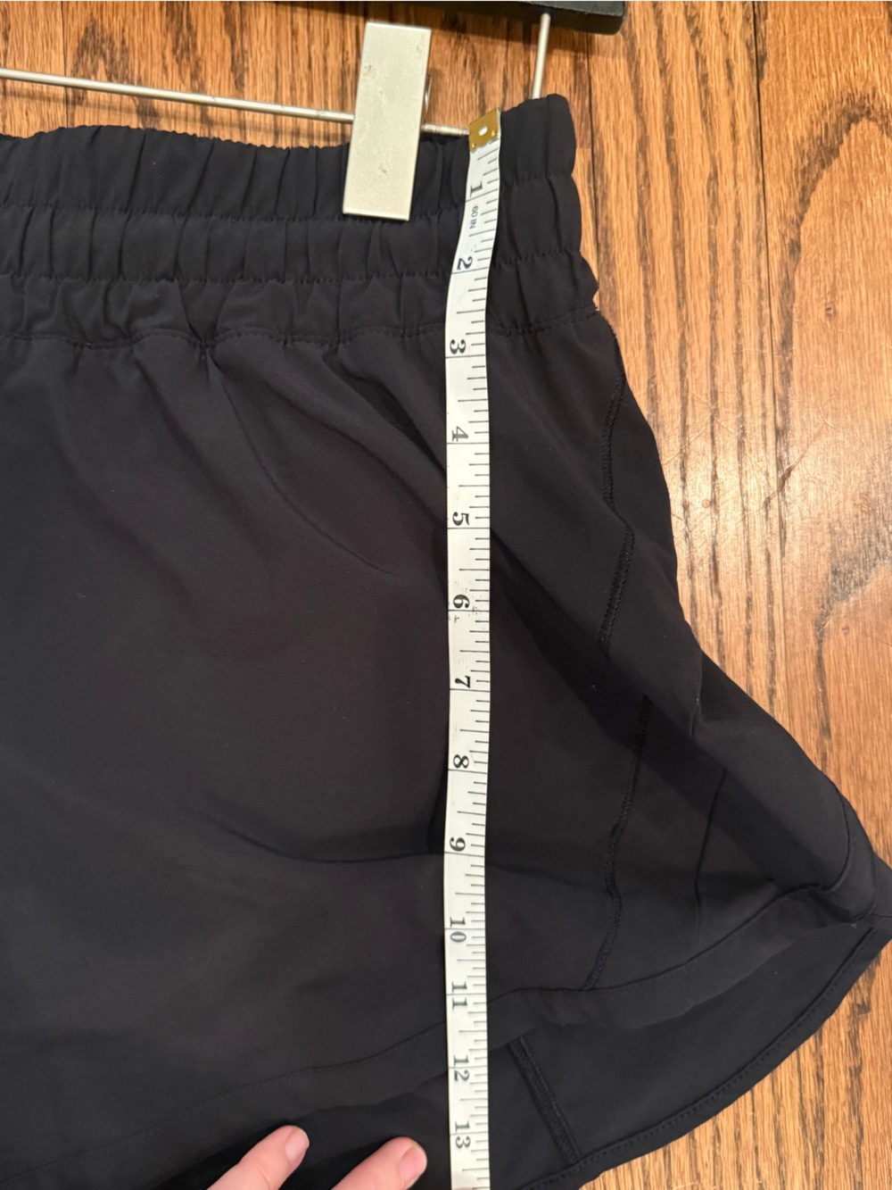 lululemon athletica Black Run bundle 2 pairs - Picture 6 of 12
